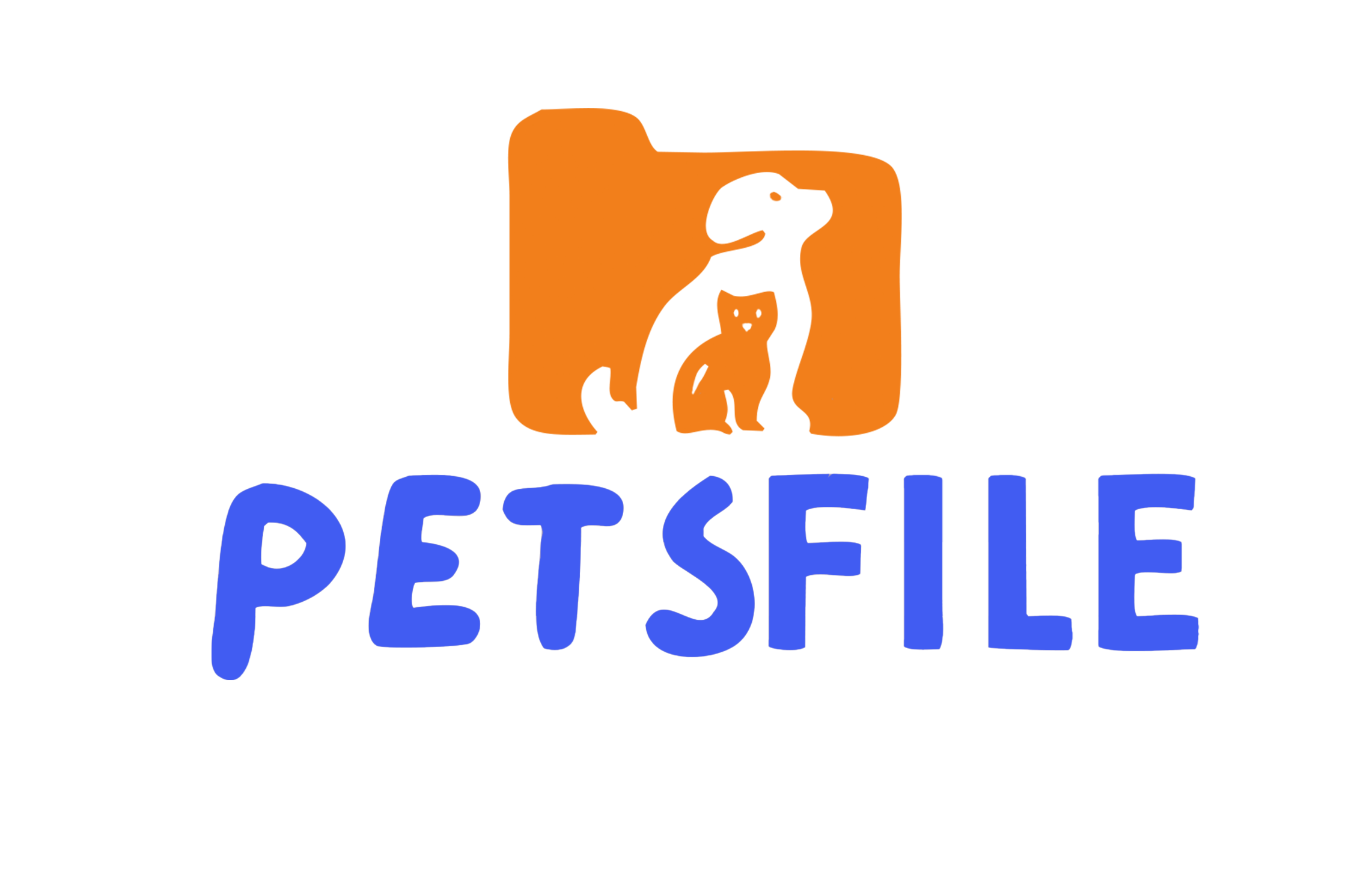 PetsFile Logo